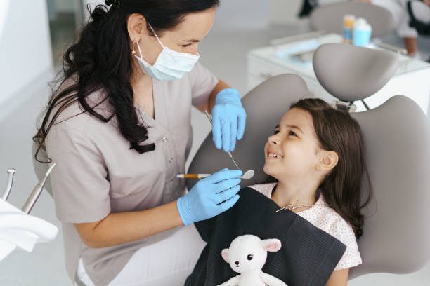 Best After-Hours Emergency Dentist in Kechi, KS