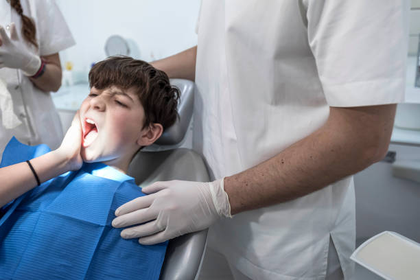Best Emergency Broken Tooth Repair in Kechi, KS