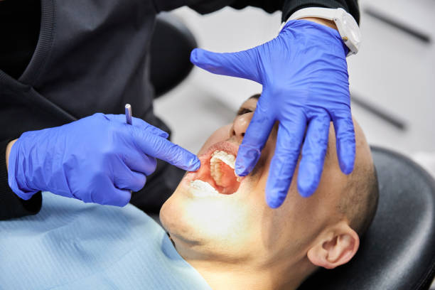 Best Emergency Root Canal Treatment in Kechi, KS
