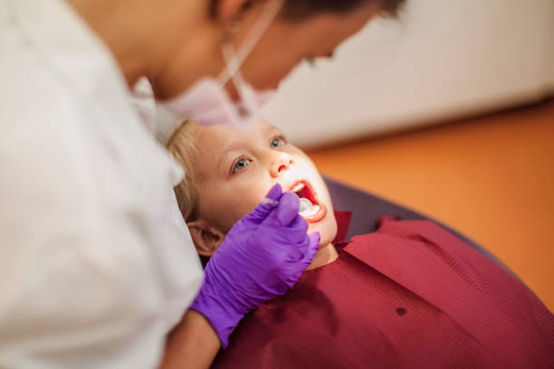 Best Emergency Dental Care for Trauma or Injury in Kechi, KS