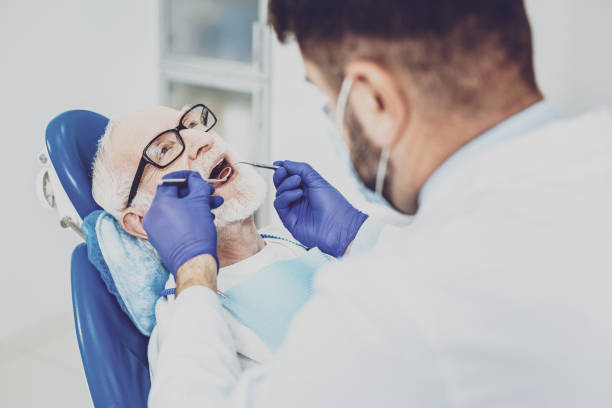 Best Emergency Tooth Extraction in Kechi, KS